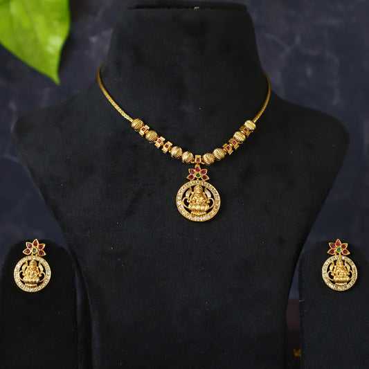 AADHYA RUBI CHAIN
