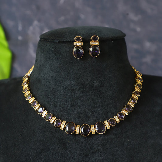 REPLICA NECKPIECE