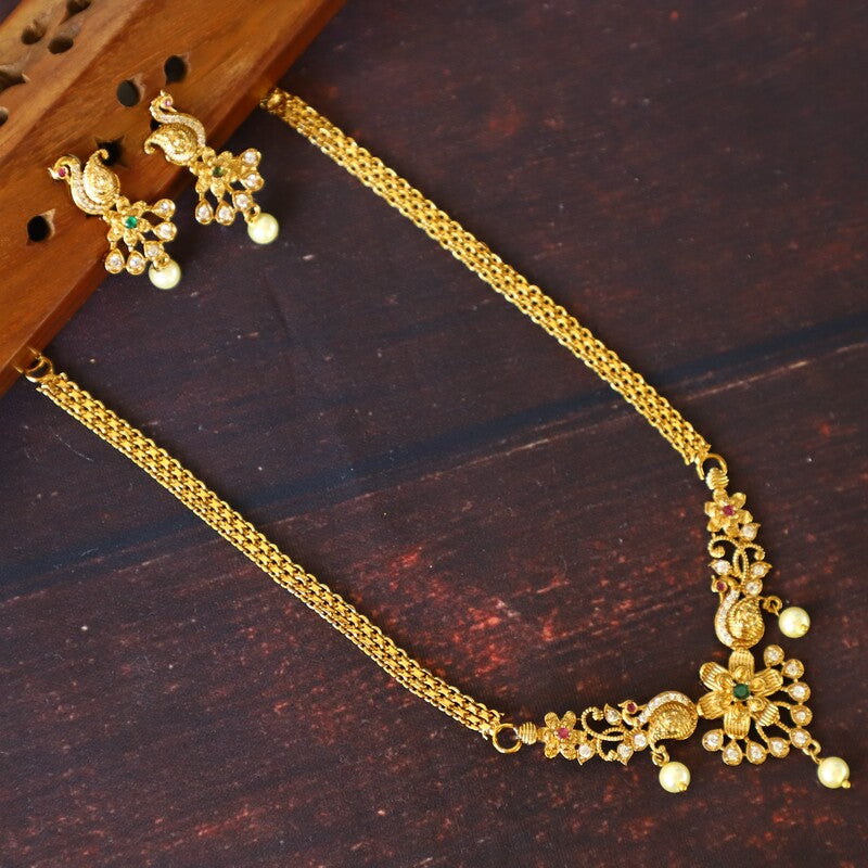 PAVAKAI CHAIN