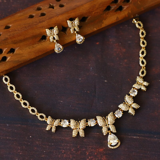 KASHMIRI NECKPIECE