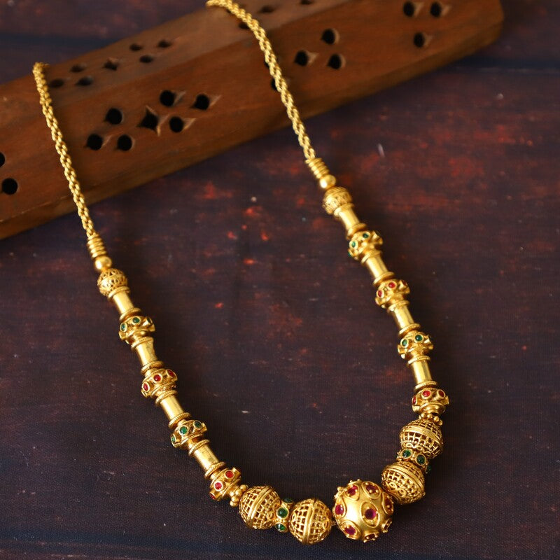 NELLIKAI CHAIN