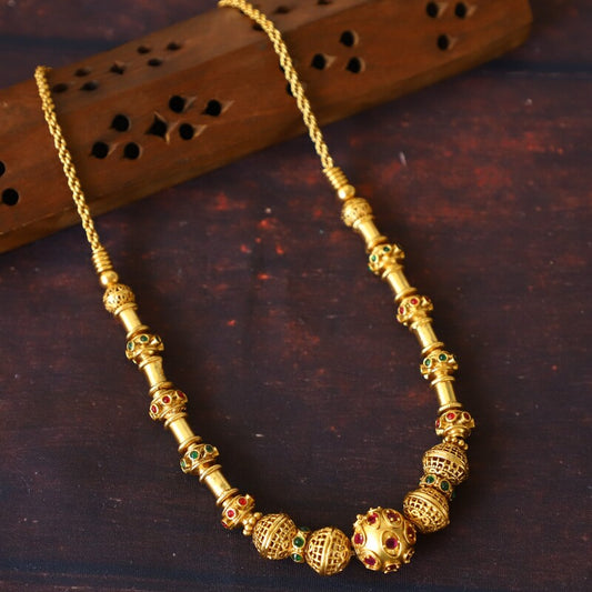 NELLIKAI CHAIN