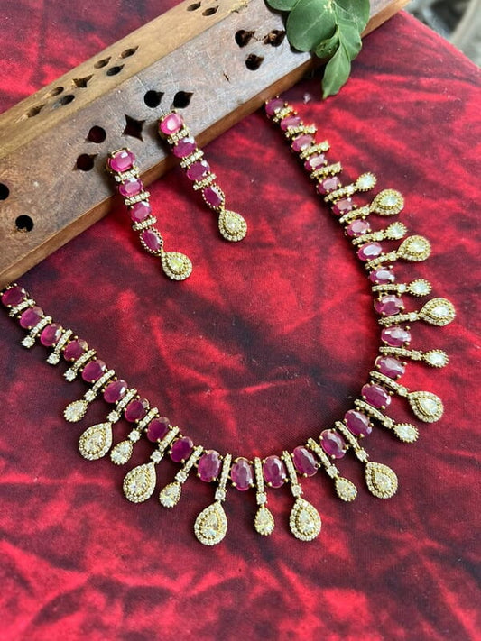 EMI AD NECKPIECE