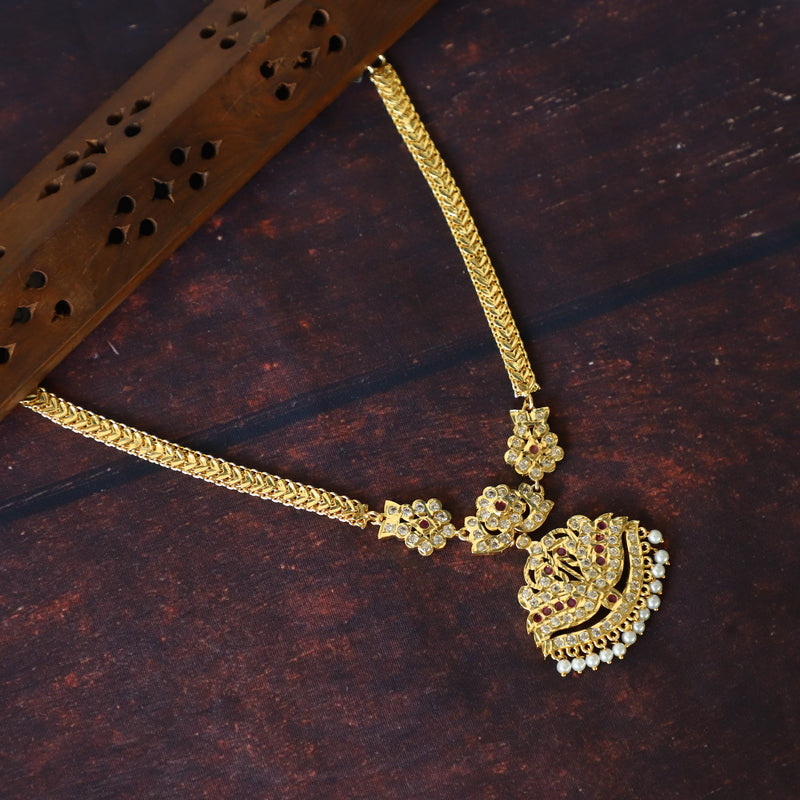 VINTAGE NECKPIECE