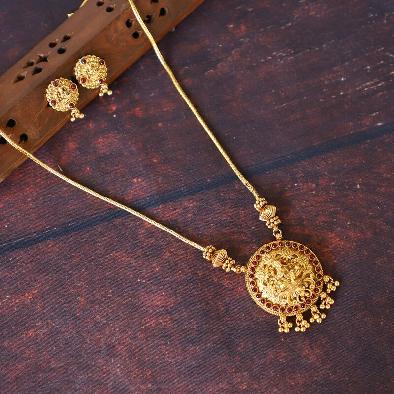 "LAKSHI MALA"