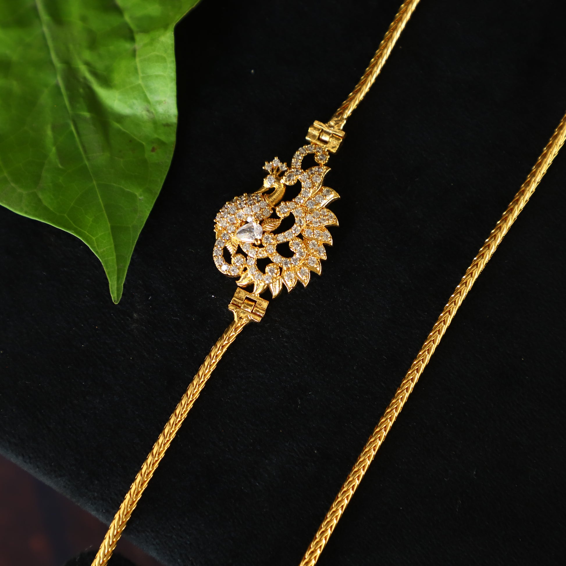 Munga Chain