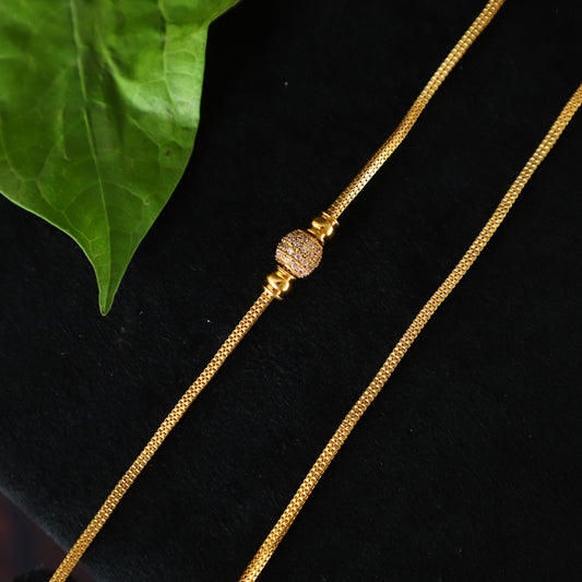 "MUGGAPU CHAIN