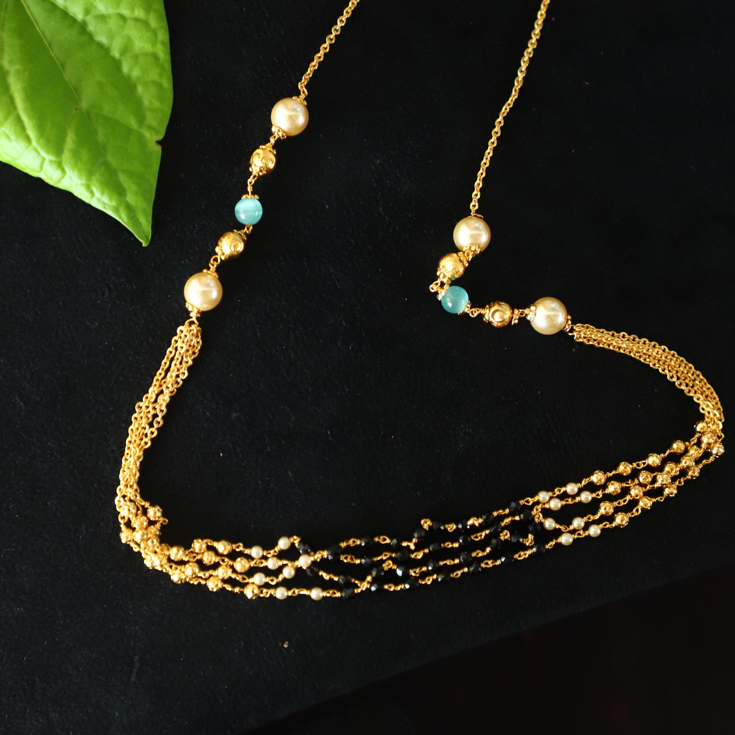 "PEARL " CHAIN