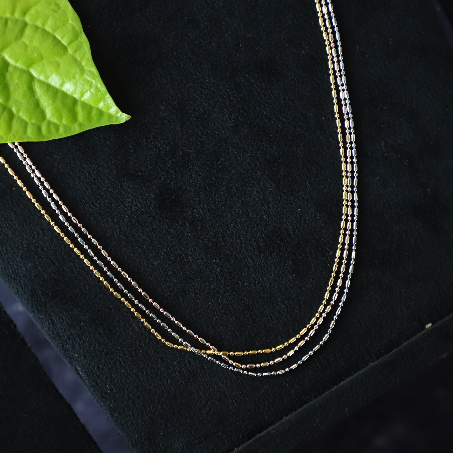 3 TONE CHAIN
