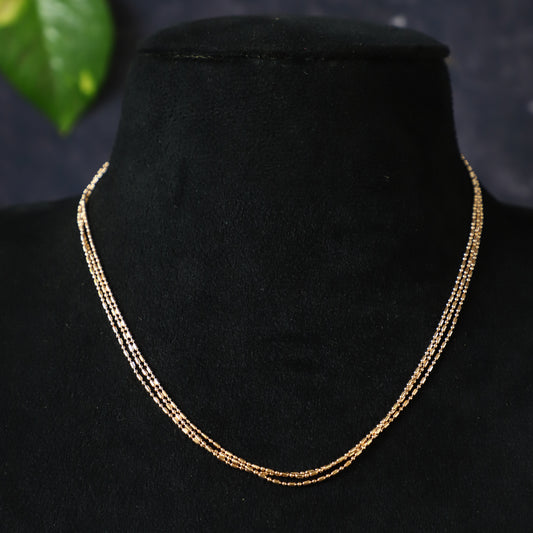 3 TONE CHAIN