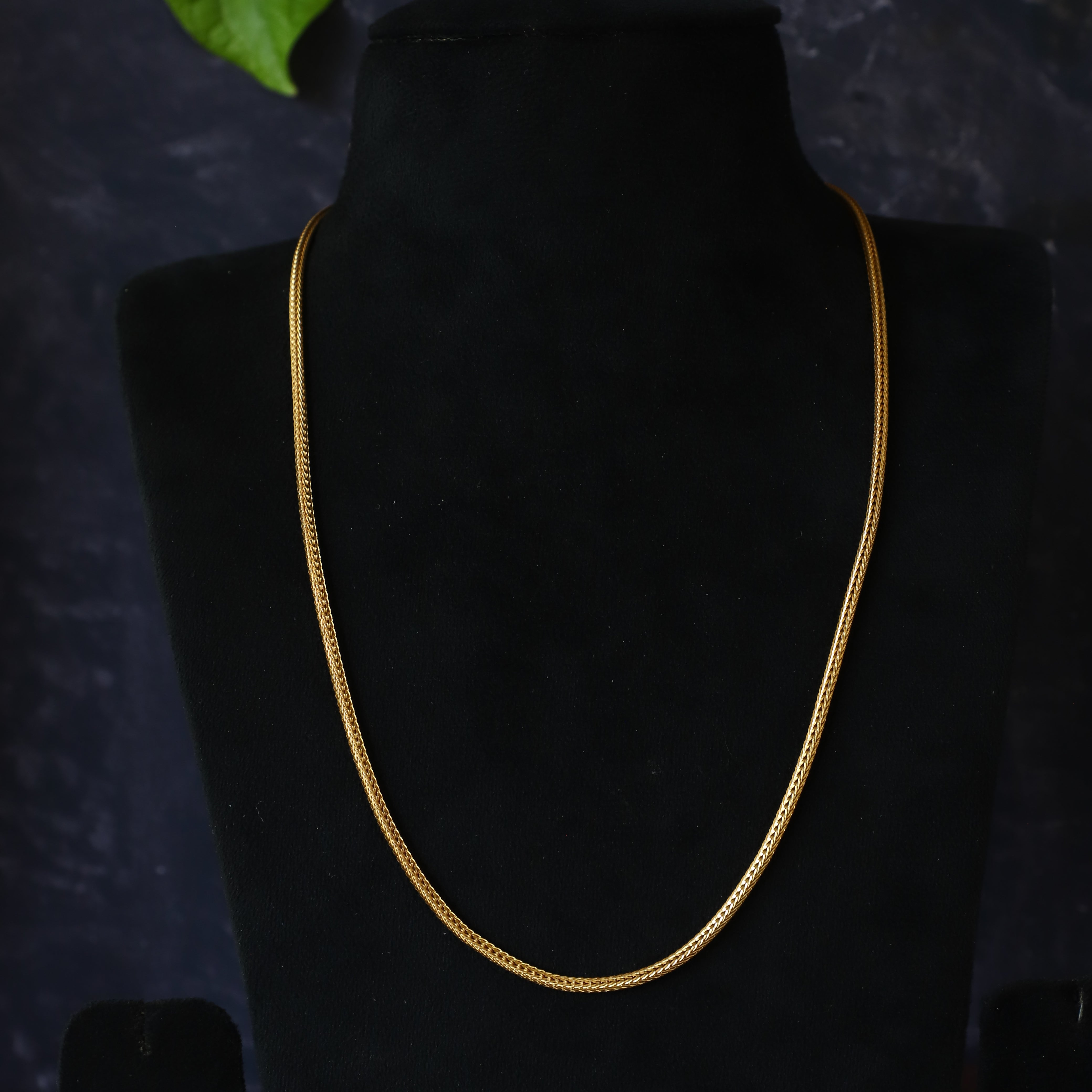 ALBATROSS IMPON CHAIN – Twinkle Choice Erode