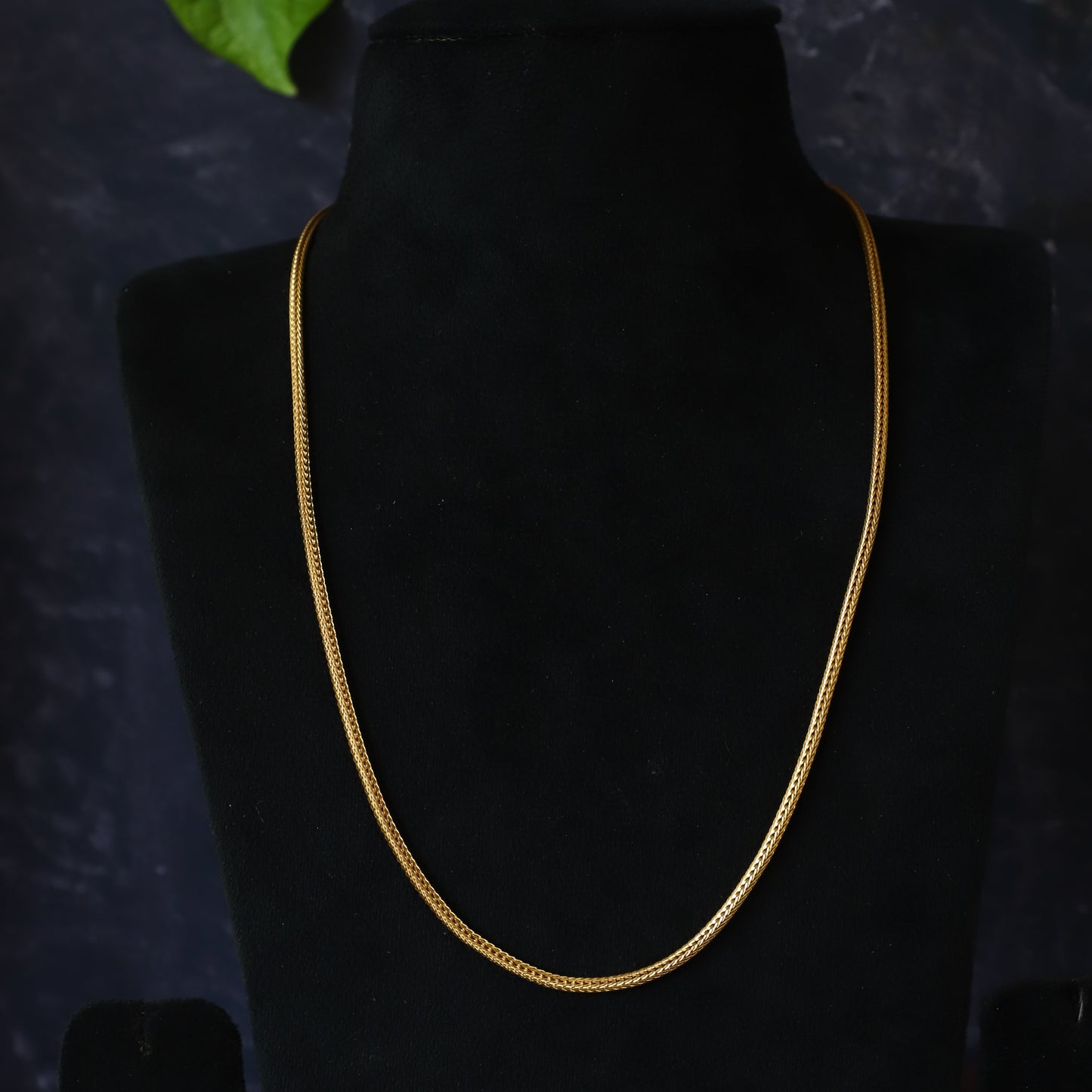 ALBATROSS IMPON CHAIN