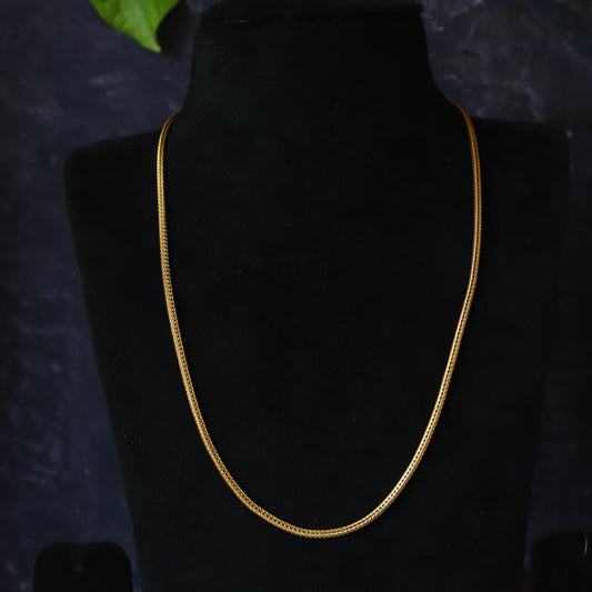 ALBATROSS IMPON CHAIN